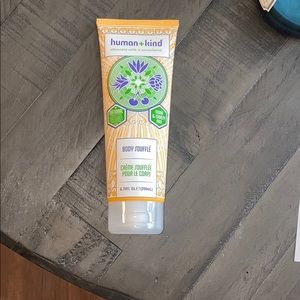 Human + Kind Body Soufflé